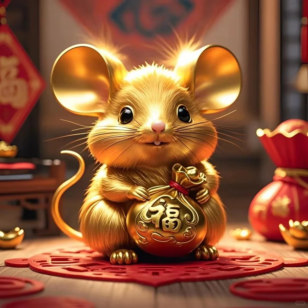 3 con gi&aacute;p dễ gi&agrave;u nhất năm 2026- Ảnh 2.