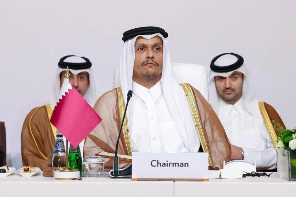 Hòa bình mong manh ở Dải Gaza: Thỏa thuận Israel - Hamas còn nhiều ẩn số- Ảnh 4.