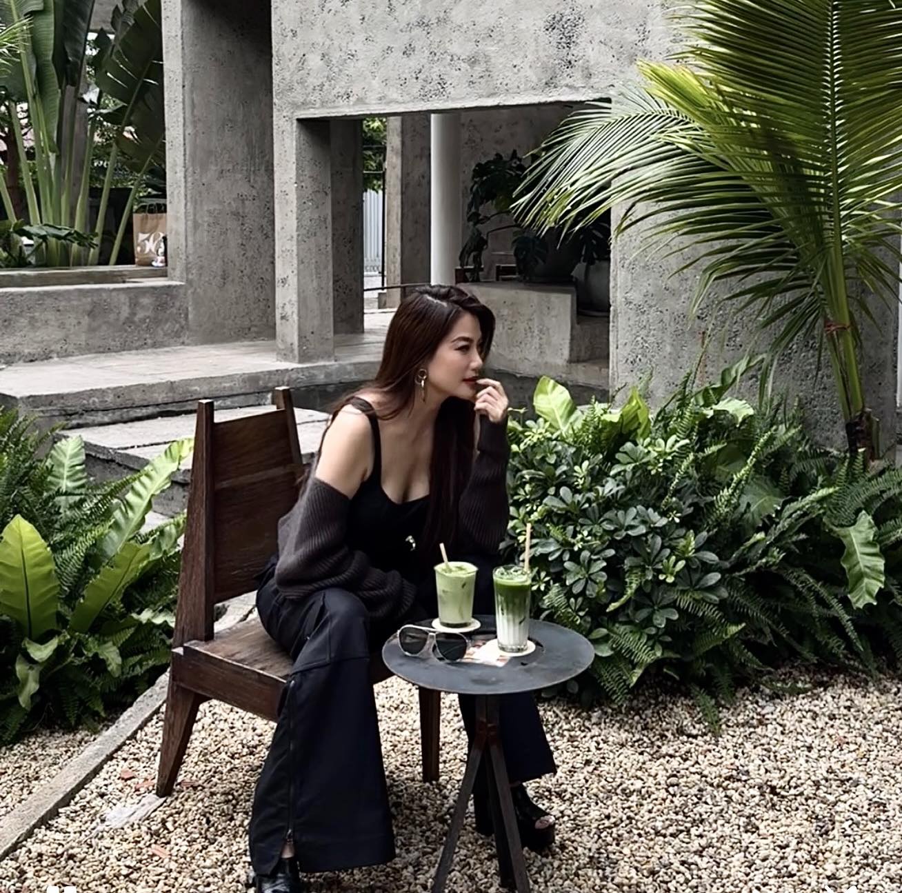 Nhan sắc nóng bỏng của nữ nghệ sĩ U50 hậu chia tay trai trẻ kém 14 tuổi- Ảnh 9.