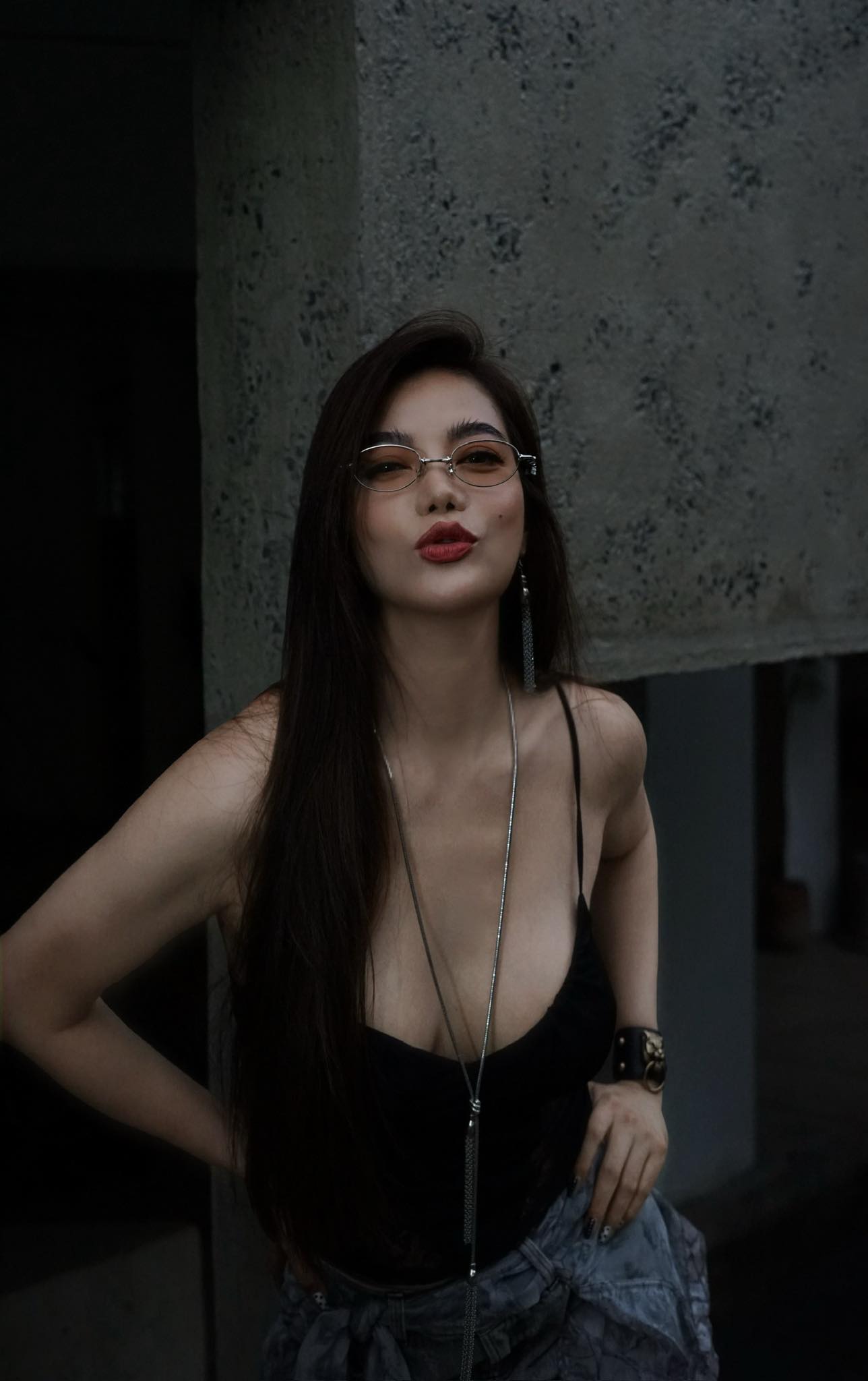 Nhan sắc nóng bỏng của nữ nghệ sĩ U50 hậu chia tay trai trẻ kém 14 tuổi- Ảnh 6.