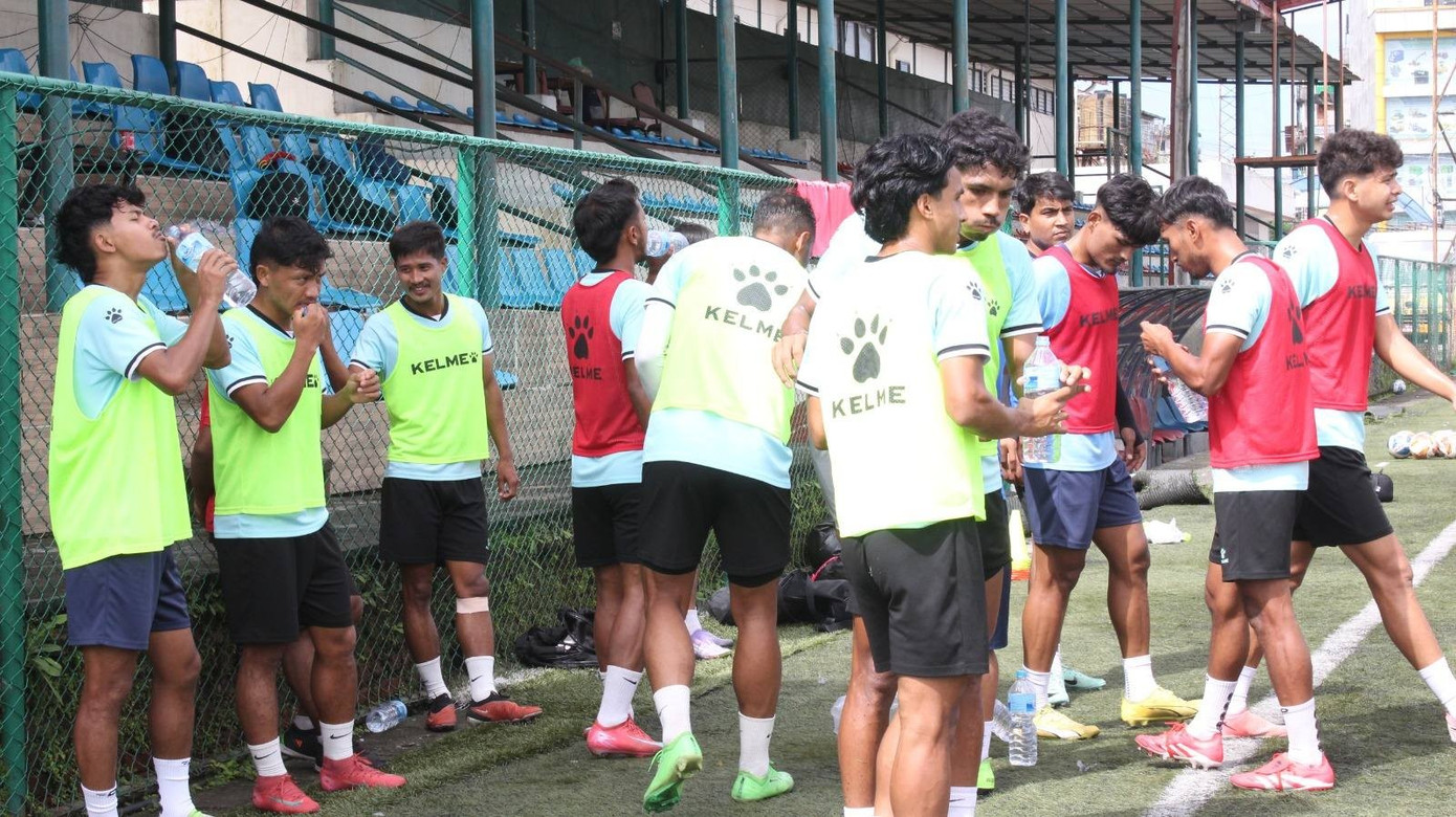 Tìm kiếm niềm vui trong bóng đá, hay cách người Nepal vượt qua những khó khăn- Ảnh 3.