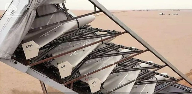 Mỹ ráo riết săn lùng Shahed-136 còn nguyên vẹn để sao chép- Ảnh 2. Mỹ ráo riết săn lùng Shahed-136 còn nguyên vẹn để sao chép- Ảnh 2.