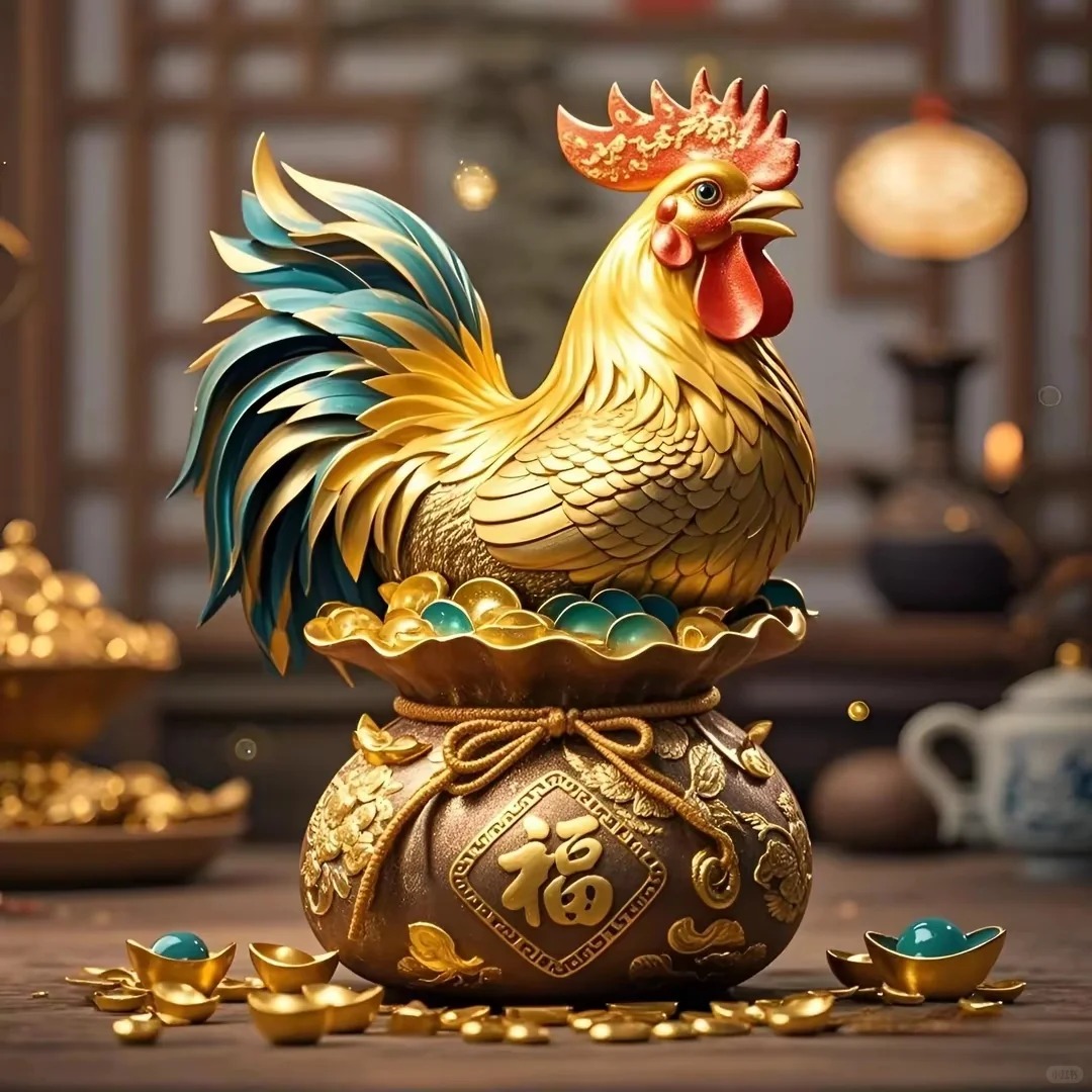 3 con gi&aacute;p dễ gi&agrave;u nhất năm 2026- Ảnh 1.