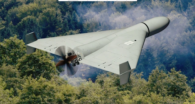 Mỹ ráo riết săn lùng Shahed-136 còn nguyên vẹn để sao chép- Ảnh 3. Mỹ ráo riết săn lùng Shahed-136 còn nguyên vẹn để sao chép- Ảnh 3.