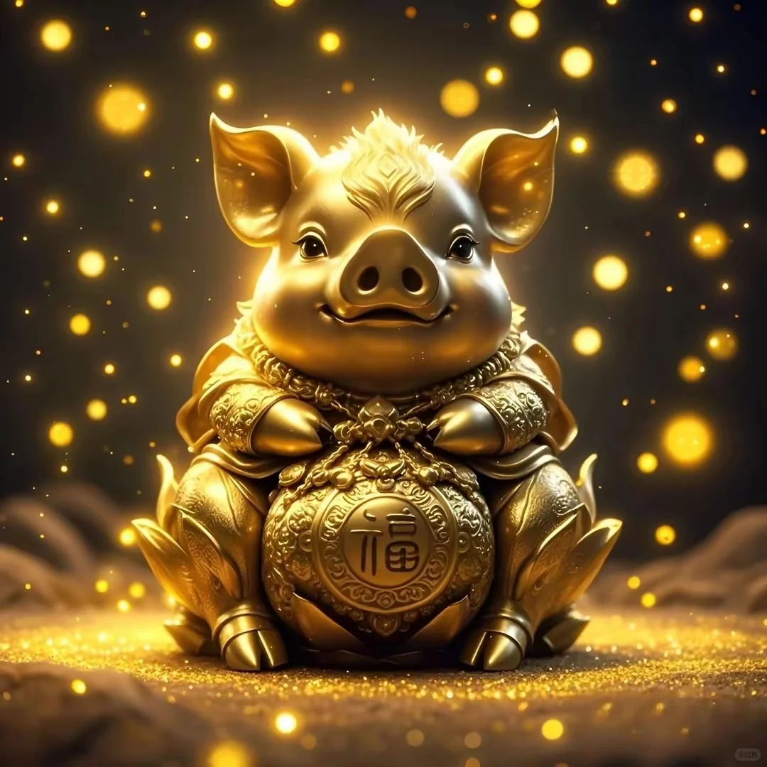 3 con gi&aacute;p dễ gi&agrave;u nhất năm 2026- Ảnh 3.