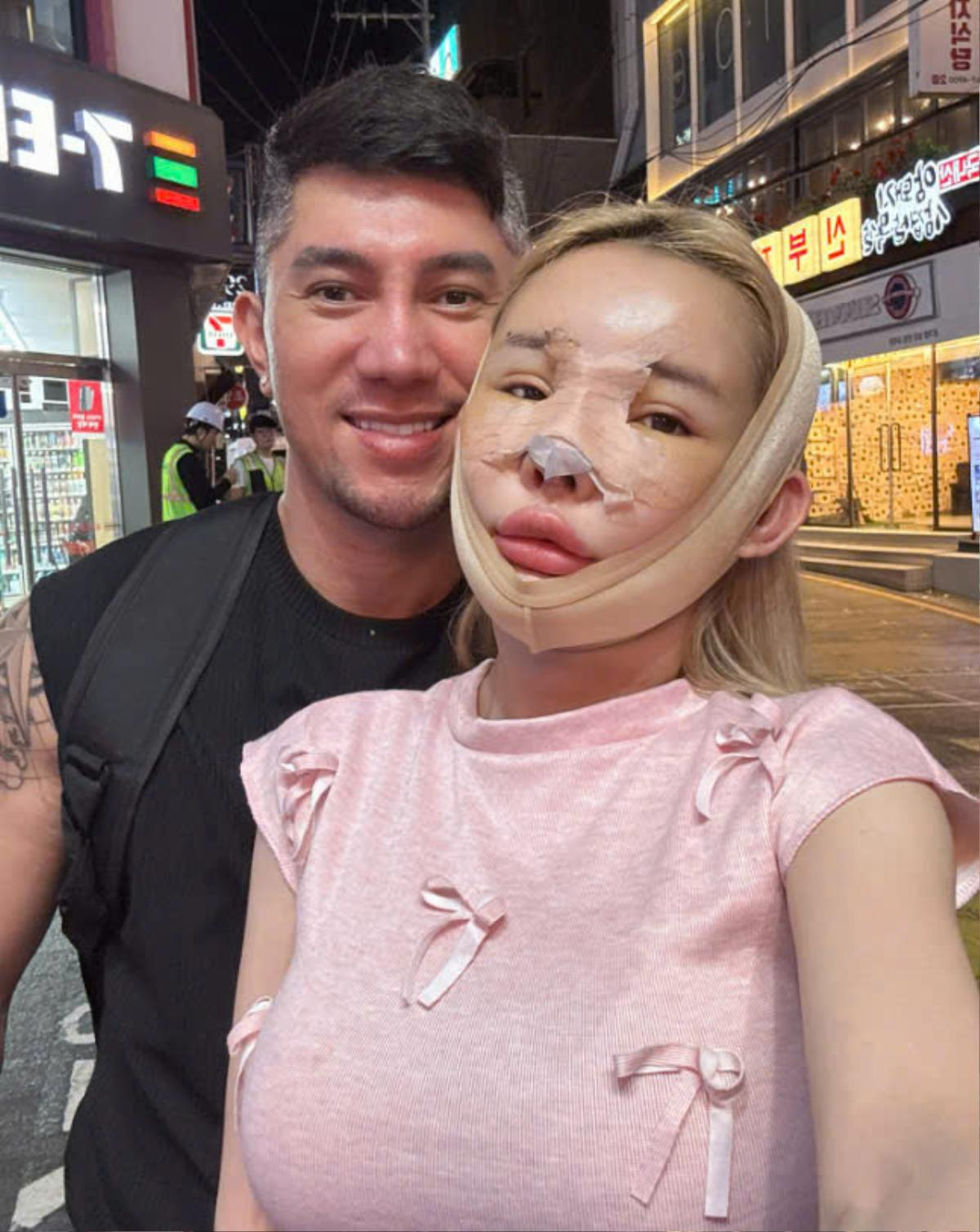 12 lần "đập mặt x&acirc;y lại" của Ng&acirc;n 98- Ảnh 4.