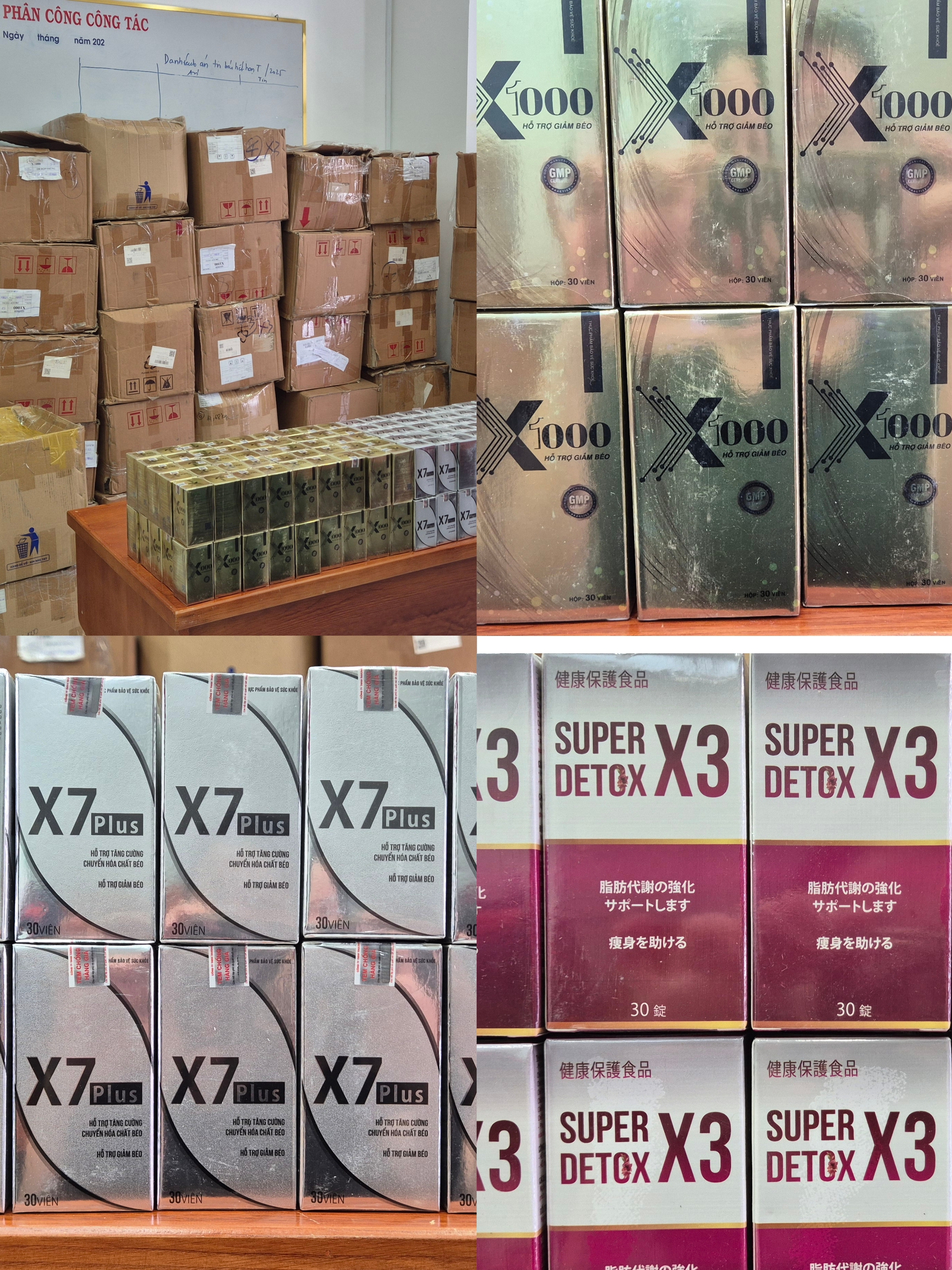 Công an TP HCM bắt Ngân 98- Ảnh 3.
