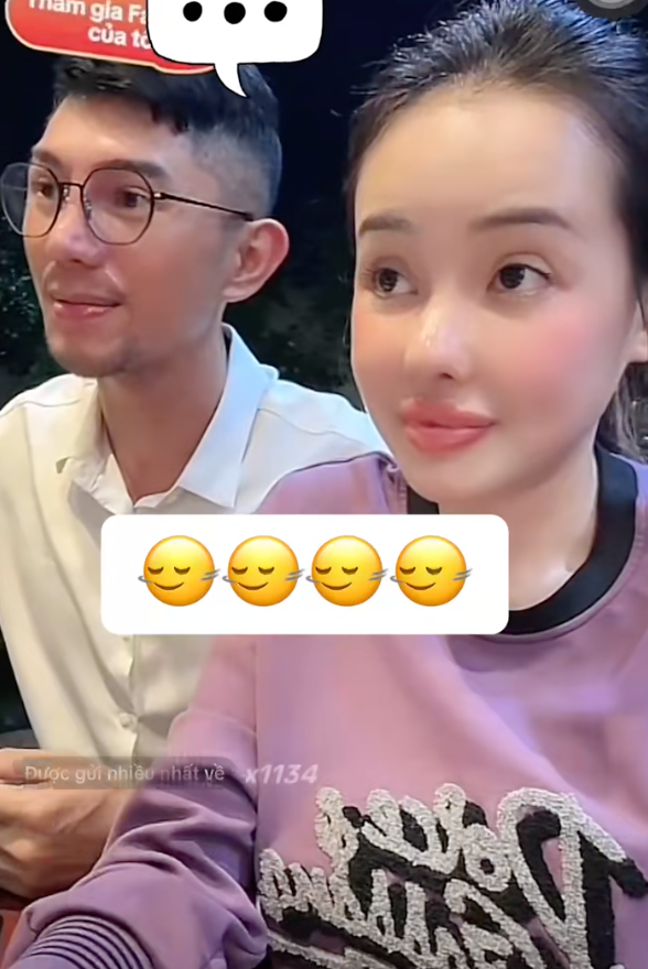 “Đối thủ của Ngân 98 “Đối thủ của Ngân 98