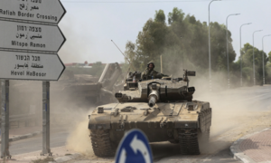 Hamas bắt đầu thả con tin- Ảnh 6.