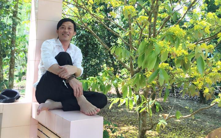 Tình hình danh hài lừng lẫy miền Nam bị ung thư: Được mẹ chăm như em bé, không làm 1 việc