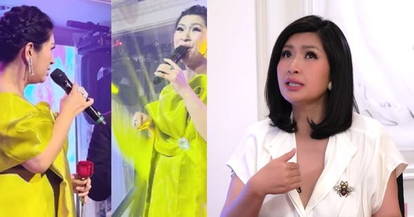 Nam NSND từng hút 50 điếu thuốc 1 ngày, hôn mê nhập viện: “Tôi không biết sống lại được bao lâu”- Ảnh 3.