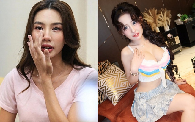 Sau vụ Ngân 98 bị bắt: Bài diễn văn vô tri của Lương Bằng Quang- Ảnh 2.