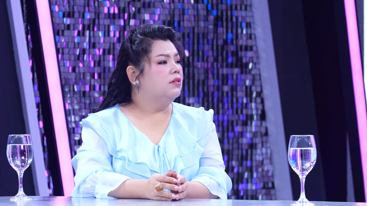 Cho vay tiền mất 200 triệu, người phụ nữ bị diễn viên Tuyền Mập nói thẳng- Ảnh 1. Cho vay tiền mất 200 triệu, người phụ nữ bị diễn viên Tuyền Mập nói thẳng- Ảnh 1.