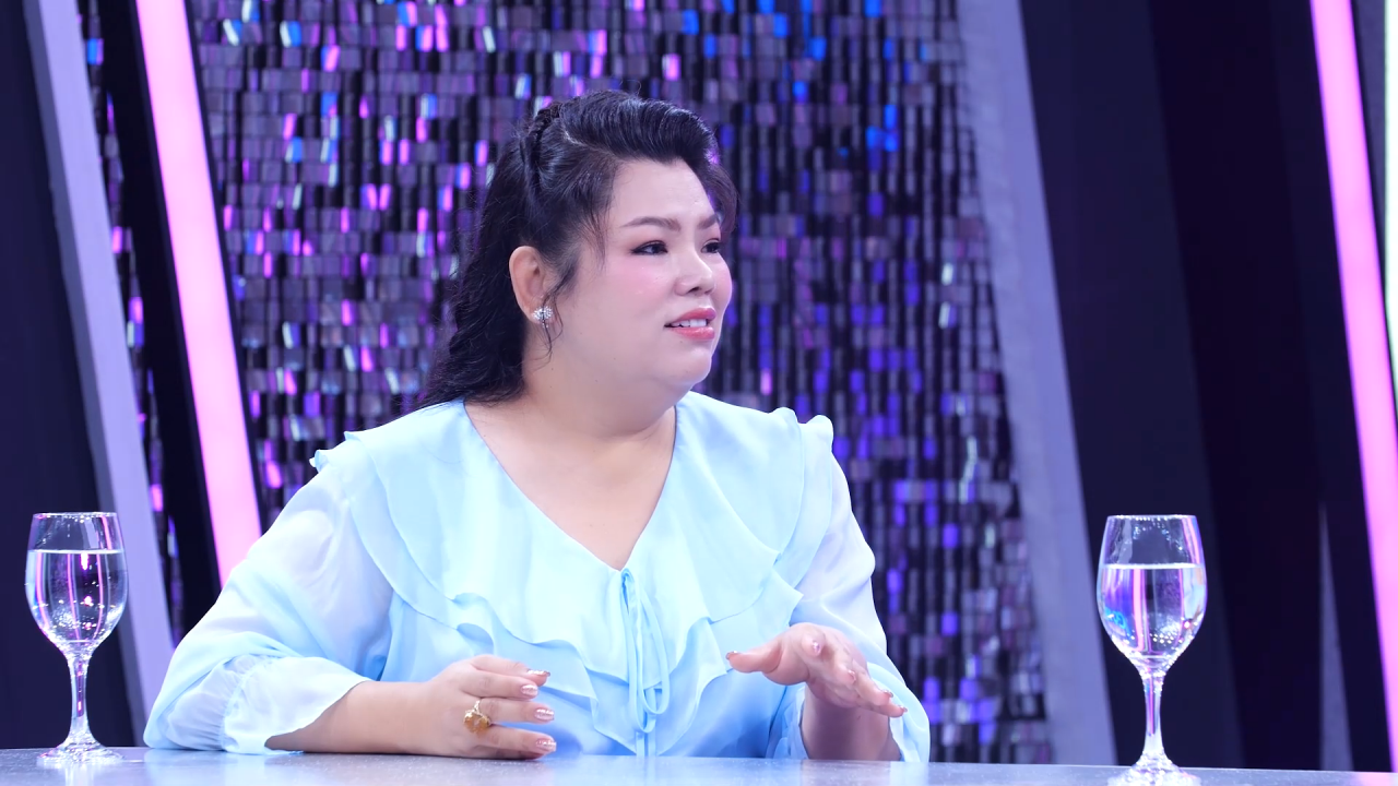 Cho vay tiền mất 200 triệu, người phụ nữ bị diễn viên Tuyền Mập nói thẳng- Ảnh 3. Cho vay tiền mất 200 triệu, người phụ nữ bị diễn viên Tuyền Mập nói thẳng- Ảnh 3.
