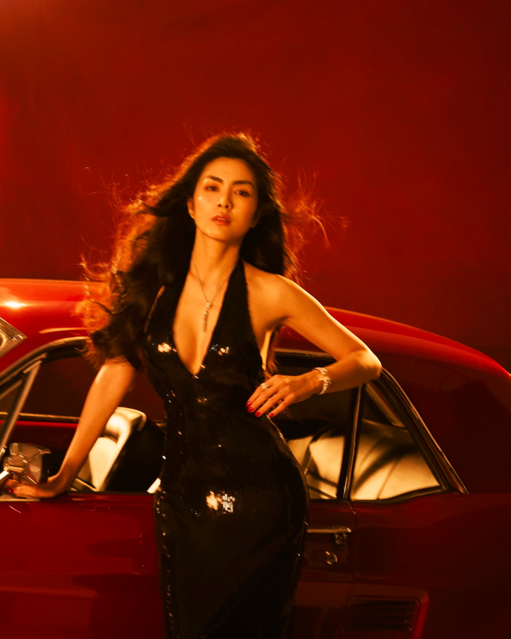 3 loại nước thải mỡ, căng bóng da được mẹ 3 con Tăng Thanh Hà ưu ái "chống già"- Ảnh 2.