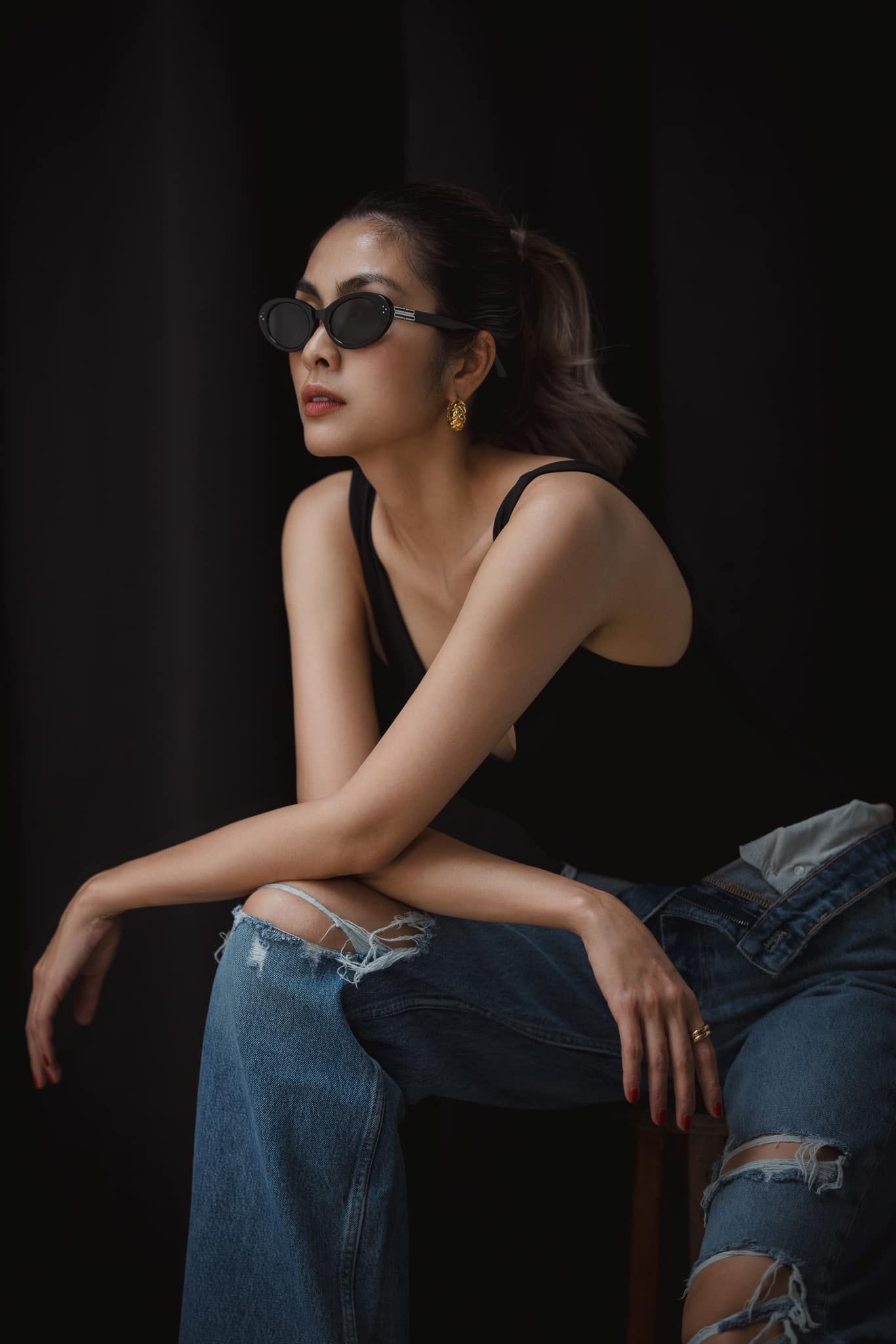 3 loại nước thải mỡ, căng bóng da được mẹ 3 con Tăng Thanh Hà ưu ái "chống già"- Ảnh 5.