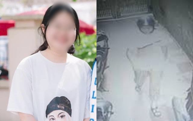 Những uẩn khúc chưa có lời giải trong vụ nữ sinh Đại học Ngoại ngữ mất tích bí ẩn- Ảnh 1. Những uẩn khúc chưa có lời giải trong vụ nữ sinh Đại học Ngoại ngữ mất tích bí ẩn- Ảnh 1.