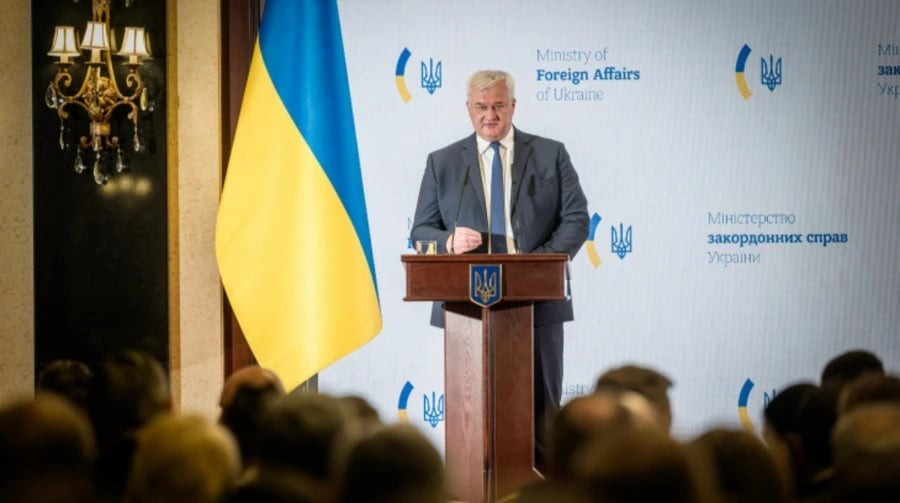 Ukraine tiết lộ số lượng nước tham gia s&aacute;ng kiến mua vũ kh&iacute; của Mỹ- Ảnh 1.