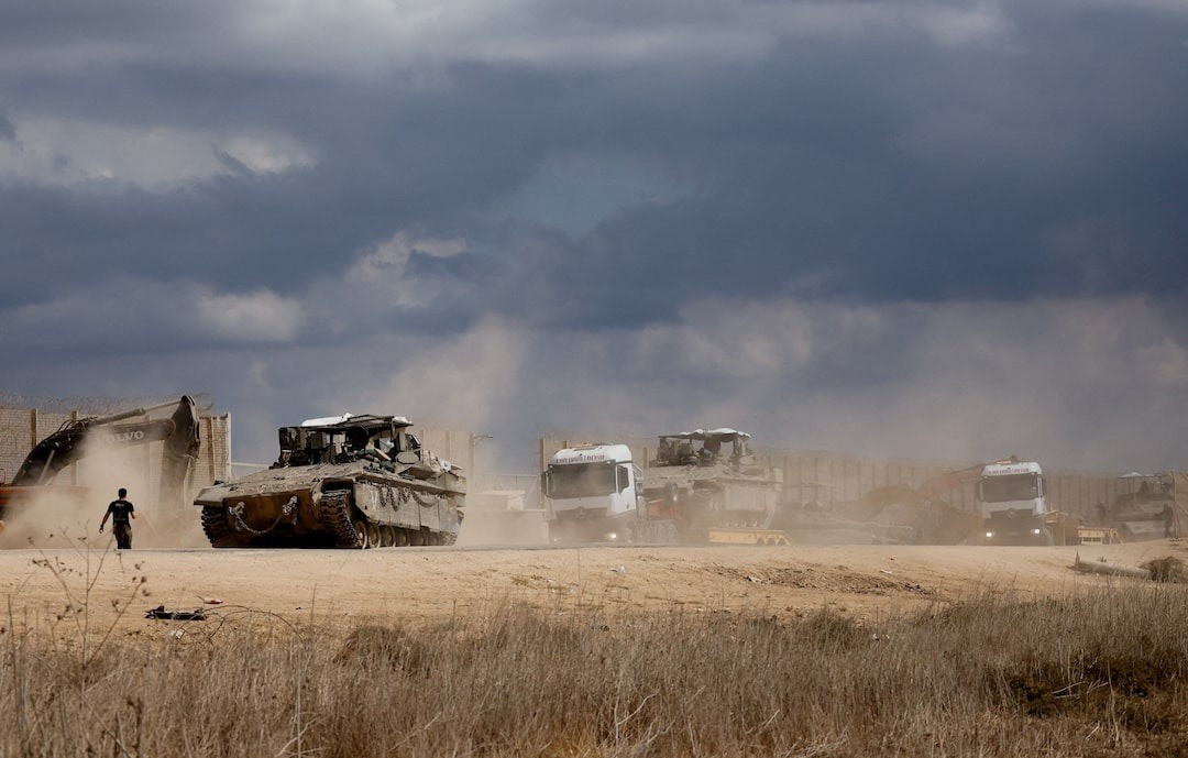 Hòa bình mong manh ở Dải Gaza: Thỏa thuận Israel - Hamas còn nhiều ẩn số- Ảnh 2.