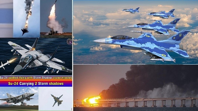 Chiến tranh kết thúc, không quân Ukraine mới hồi sinh?- Ảnh 1.