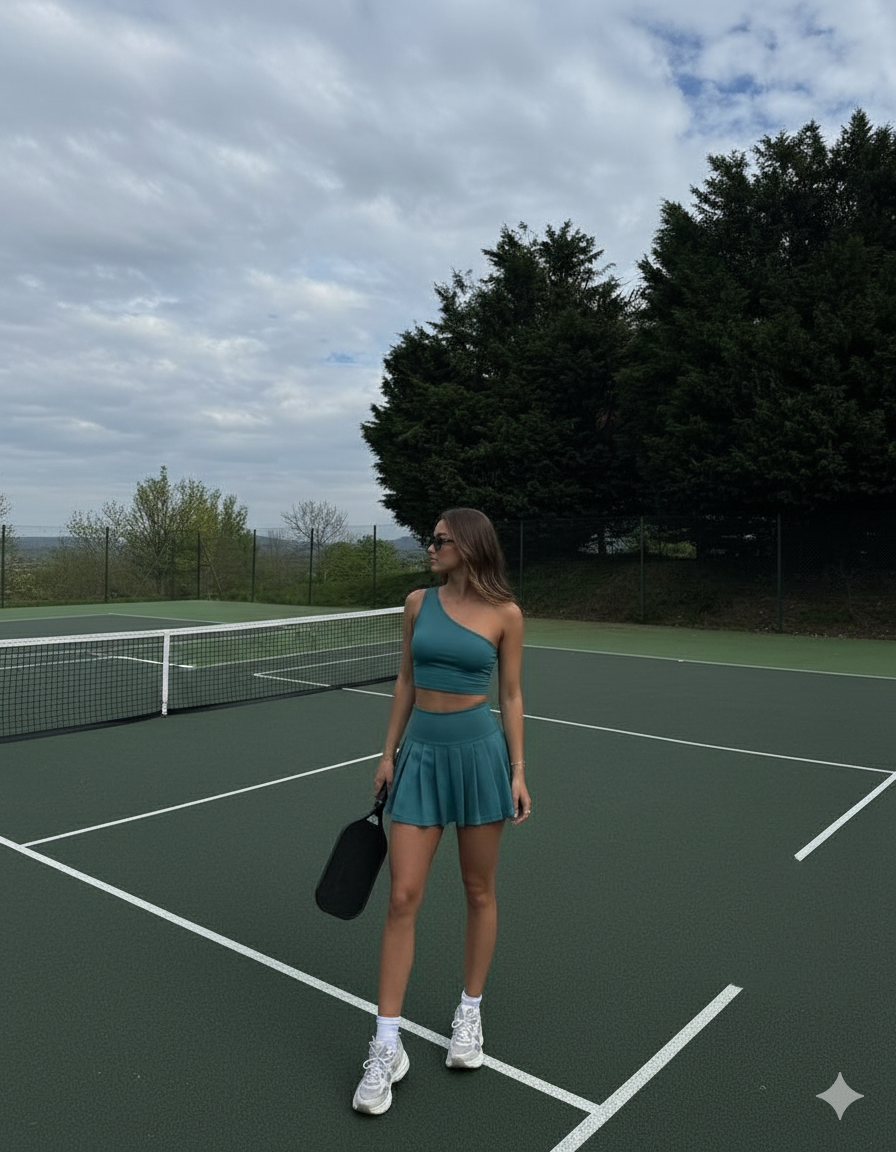 Gặp vợ cũ trên sân Pick, cô ấy nói một câu mà số phận tôi thay đổi 180 độ- Ảnh 2.