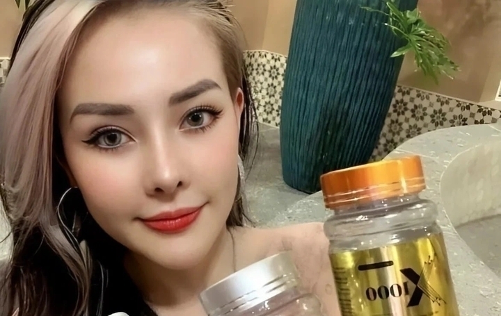 Loạt thực phẩm chức năng của Ngân 98 từng bị 'tuýt còi'- Ảnh 1.