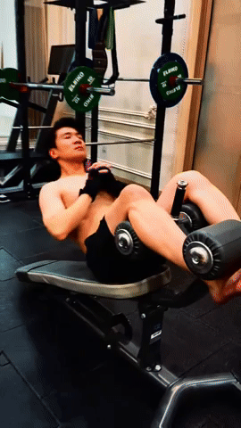 Cuộc sống đẹp như mơ của 
