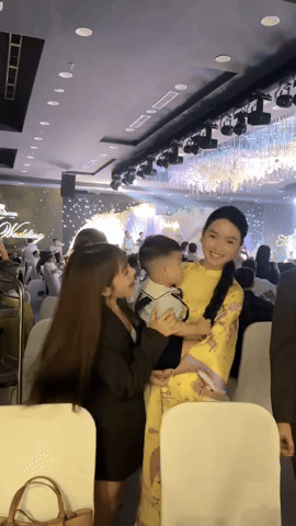 Chu Thanh Huyền hiện tại- Ảnh 3. Chu Thanh Huyền hiện tại- Ảnh 3.