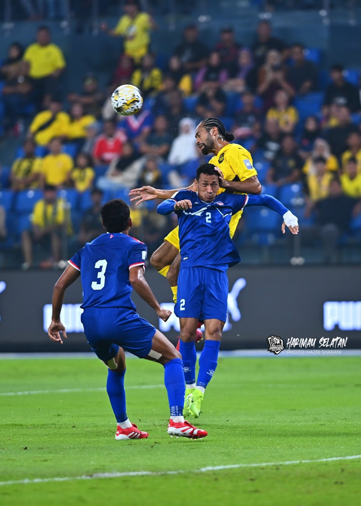 Có hay không chuyện LĐBĐ Nepal kiện Malaysia lên FIFA?- Ảnh 2. Có hay không chuyện LĐBĐ Nepal kiện Malaysia lên FIFA?- Ảnh 2.