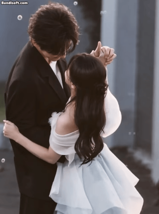 Nghĩ nát óc cũng không biết tả mỹ nhân này đẹp thế nào: Xinh hết phần người khác, visual sáng lóa mắt là có thật- Ảnh 14.