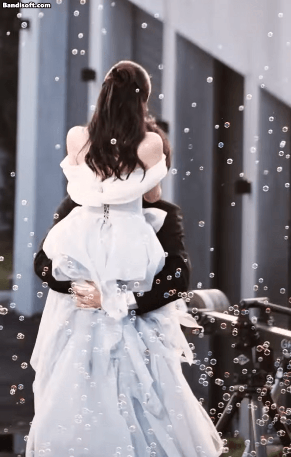 Nghĩ nát óc cũng không biết tả mỹ nhân này đẹp thế nào: Xinh hết phần người khác, visual sáng lóa mắt là có thật- Ảnh 15.