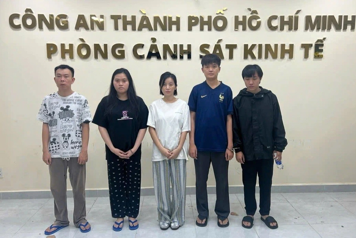 Nhiều sao Việt vướng vòng lao lý trong năm 2025- Ảnh 6.