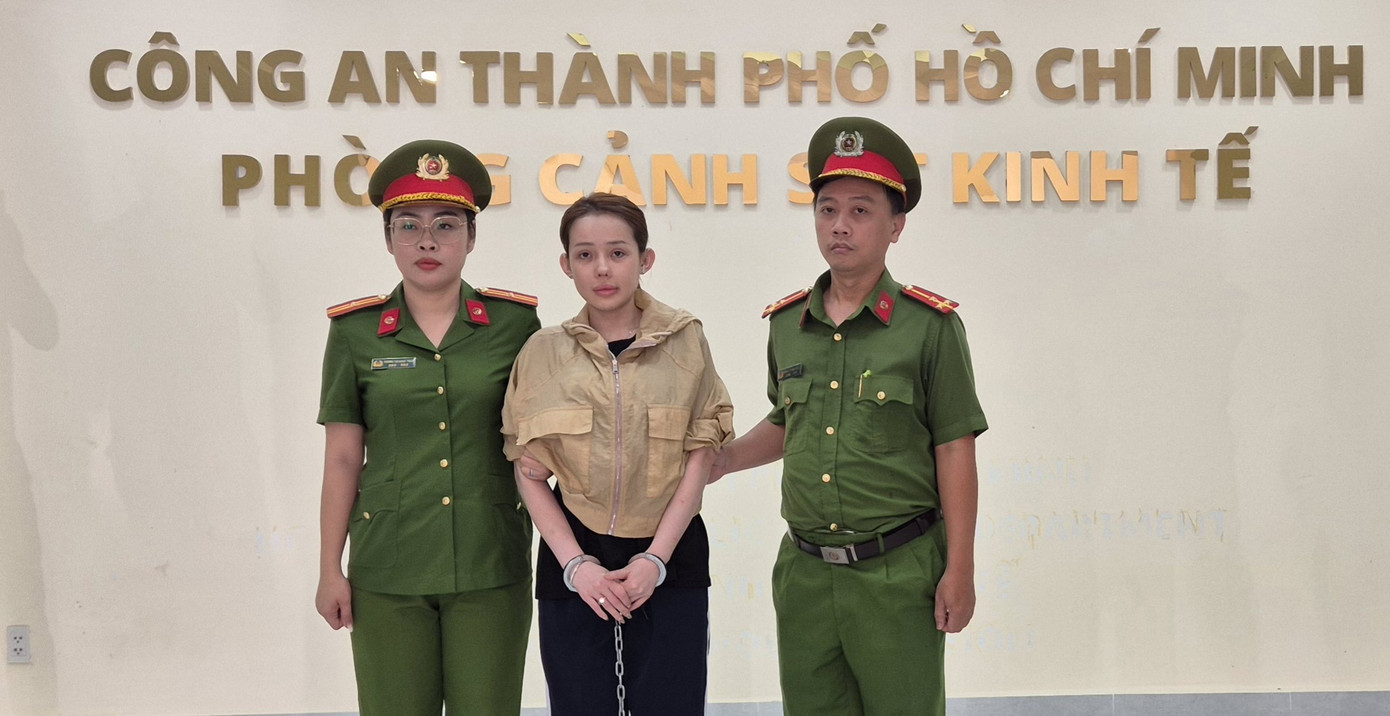 Nhiều sao Việt vướng vòng lao lý trong năm 2025- Ảnh 1.