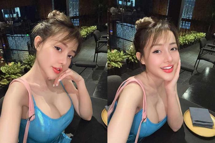 Thông tin về Ngân 98 vừa bị bắt- Ảnh 1.