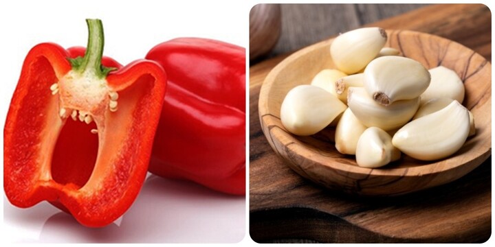 5 thực phẩm n&ecirc;n ăn thường xuy&ecirc;n để thải độc thận- Ảnh 1.