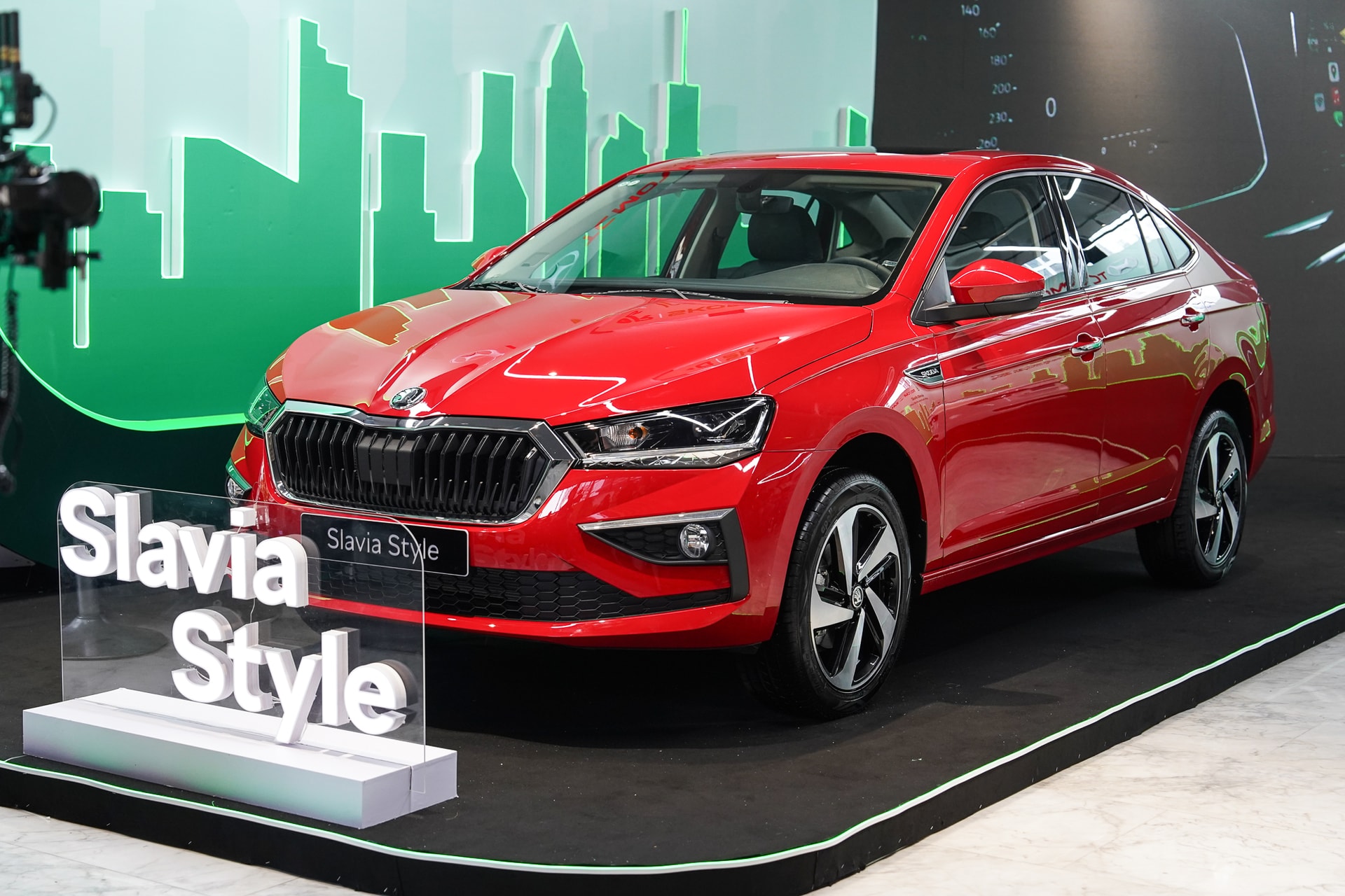 Tiêu thụ ô tô tăng trở lại giữa nhiều âu lo- Ảnh 3.