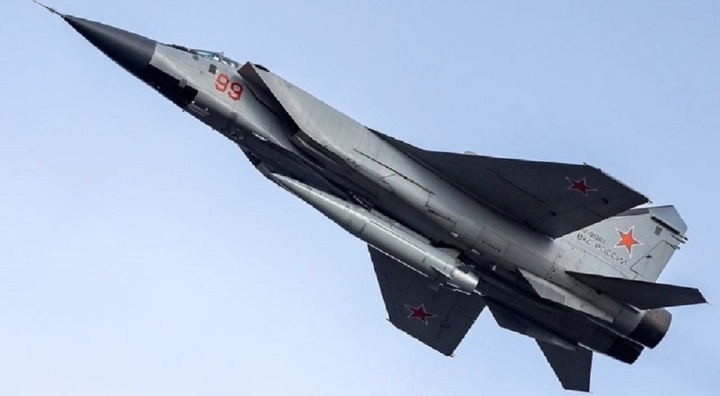 Ukraine 'gặp &aacute;c mộng' khi đối ph&oacute; t&ecirc;n lửa Iskander- Ảnh 2.