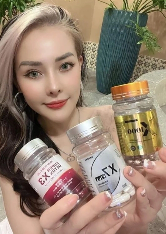 Ngân 98 và chiêu trò biến “thị phi” trở thành mô hình kinh doanh trong nền kinh tế chú ý- Ảnh 3. Ngân 98 và chiêu trò biến “thị phi” trở thành mô hình kinh doanh trong nền kinh tế chú ý- Ảnh 3.