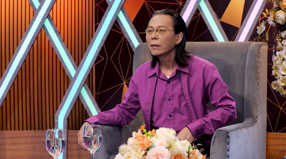Con trai nhạc sĩ Nguyễn Ánh 9 chia sẻ câu chuyện xúc động về người cha của mình- Ảnh 1. Con trai nhạc sĩ Nguyễn Ánh 9 chia sẻ câu chuyện xúc động về người cha của mình- Ảnh 1.
