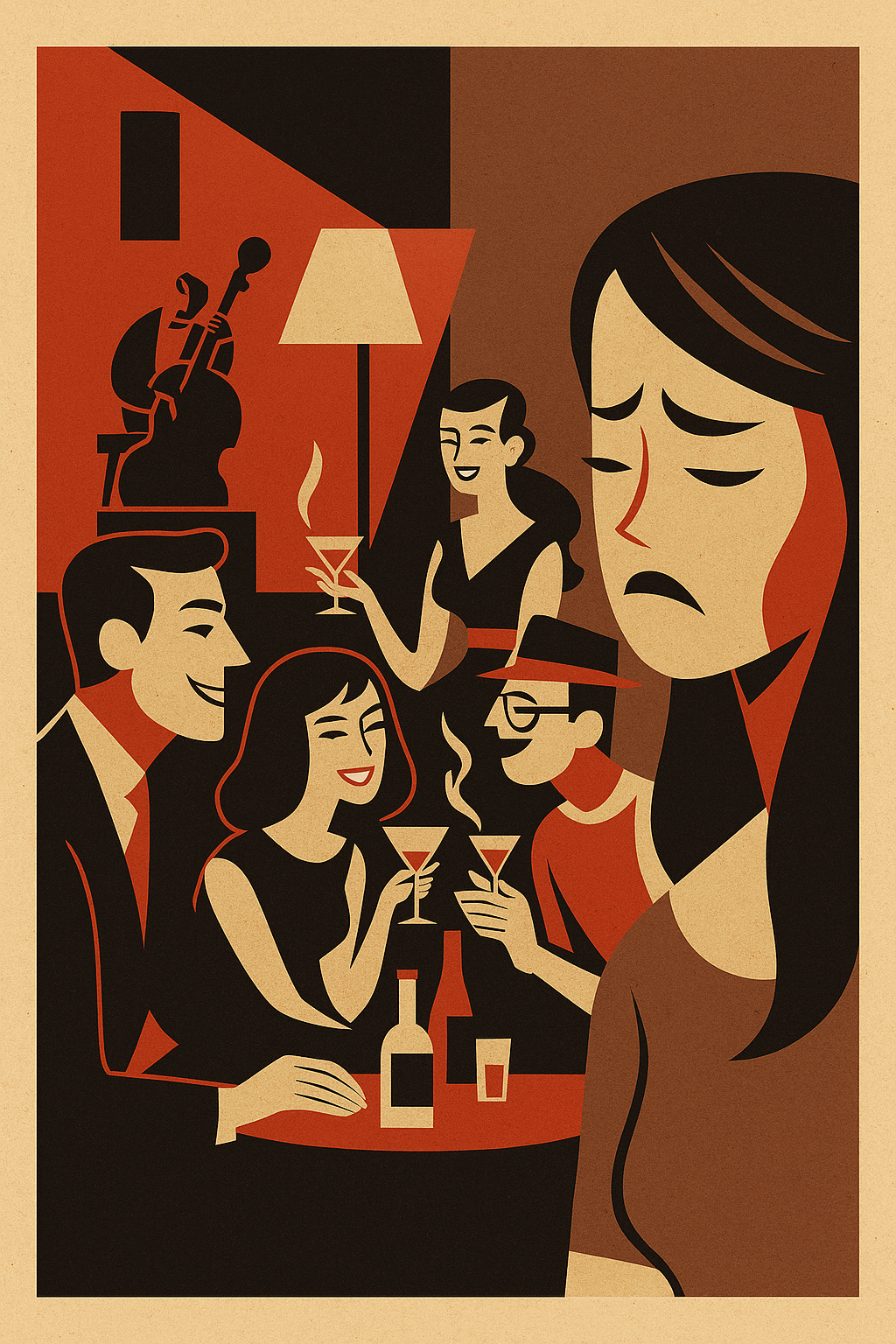 Họp lớp 15 năm, t&ocirc;i lặng người khi hiểu ra v&igrave; sao m&igrave;nh kh&ocirc;ng c&ograve;n thuộc về nh&oacute;m bạn năm xưa- Ảnh 1.