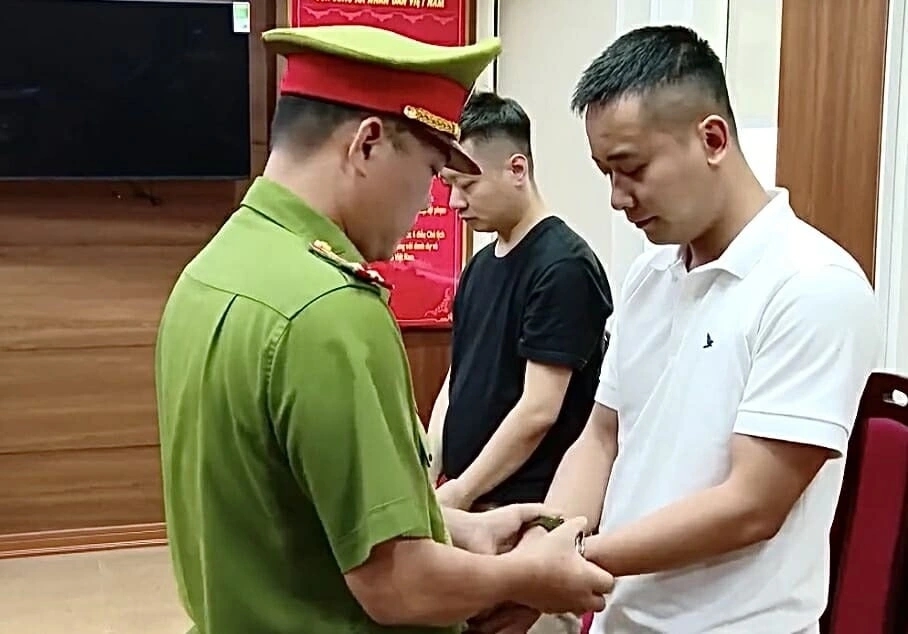 Nhiều sao Việt vướng vòng lao lý trong năm 2025- Ảnh 4.