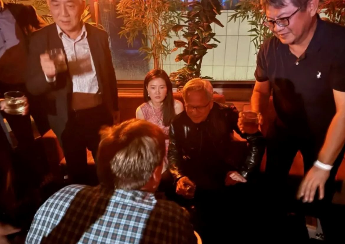 C&ocirc;ng ty dữ liệu b&iacute; ẩn n&agrave;y đang khiến Nvidia gặp rắc rối với quan chức Mỹ- Ảnh 3.