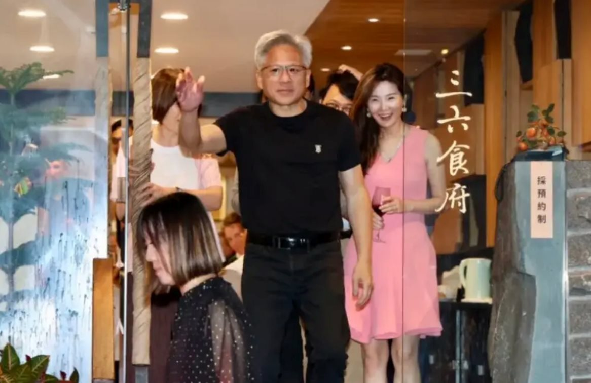 C&ocirc;ng ty dữ liệu b&iacute; ẩn n&agrave;y đang khiến Nvidia gặp rắc rối với quan chức Mỹ- Ảnh 1.