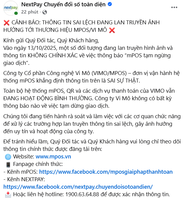 Công ty thuộc hệ sinh thái NextTech của Shark Bình có động thái mới- Ảnh 1. Công ty thuộc hệ sinh thái NextTech của Shark Bình có động thái mới- Ảnh 1.