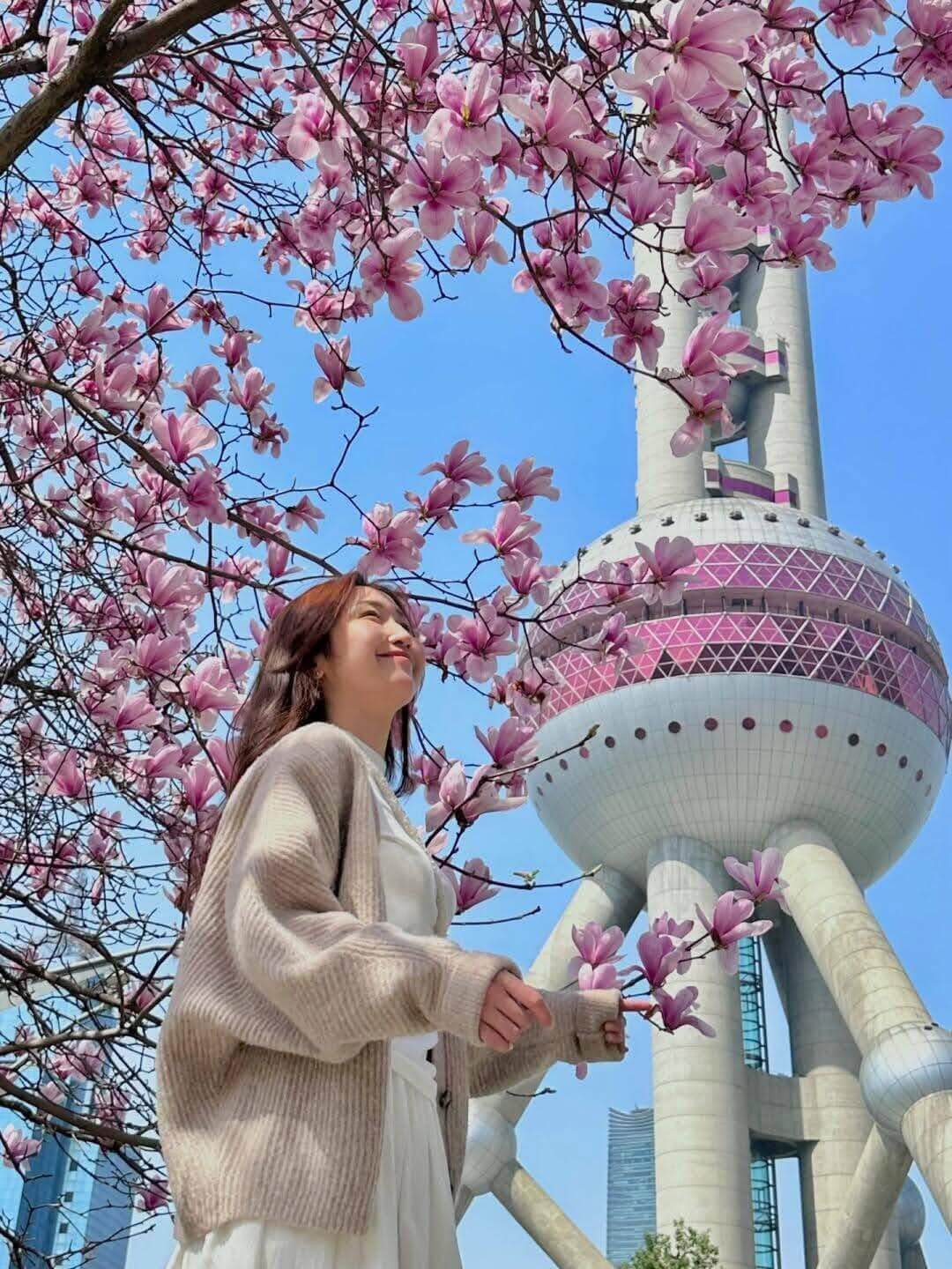 Cảnh tượng mưa ngập ở Thượng Hải khiến nhiều người giật mình, nhận xét: "Thật sự không tin nổi"- Ảnh 9. Cảnh tượng mưa ngập ở Thượng Hải khiến nhiều người giật mình, nhận xét: "Thật sự không tin nổi"- Ảnh 9.