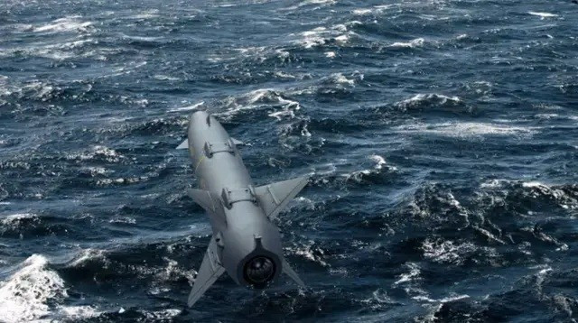 Trình làng hệ thống tên lửa tiên tiến thay đổi cách thức chiến tranh trên biển- Ảnh 1.