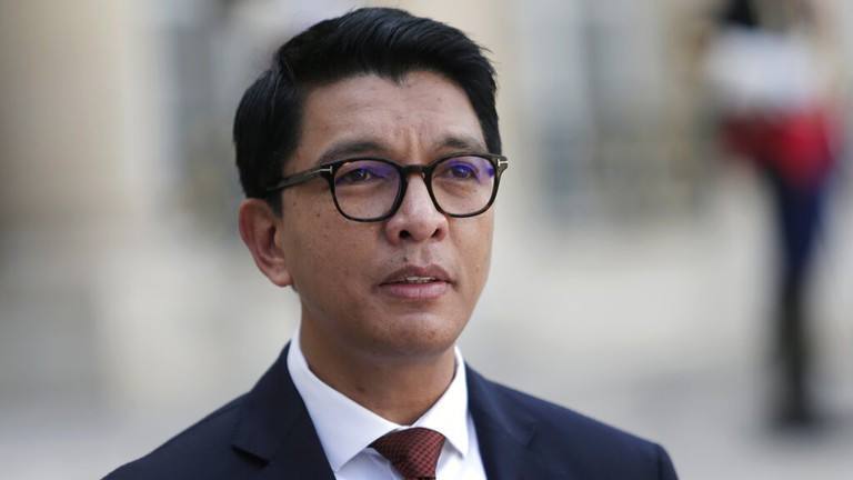 Âm mưu đảo chính đang diễn ra- Ảnh 1.