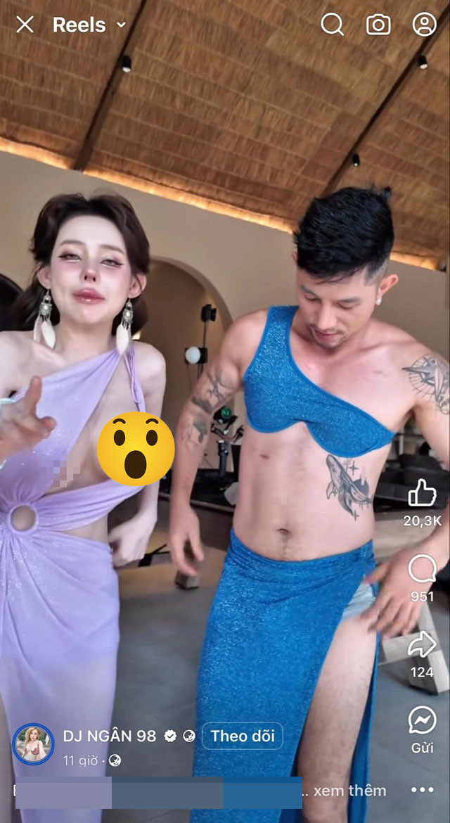 Lương Bằng Quang liên quan gì đến Ngân 98?- Ảnh 3.