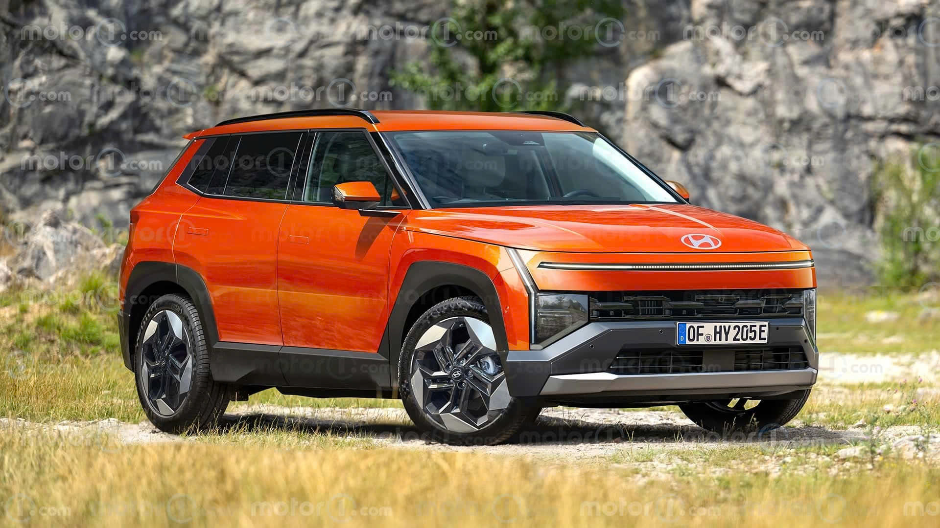 Lộ nội thất Hyundai Tucson đời mới: Màn hình 16:9, hệ điều hành mới hoàn toàn, tự lái cấp độ 2.5, ra mắt năm sau- Ảnh 2. Lộ nội thất Hyundai Tucson đời mới: Màn hình 16:9, hệ điều hành mới hoàn toàn, tự lái cấp độ 2.5, ra mắt năm sau- Ảnh 2.