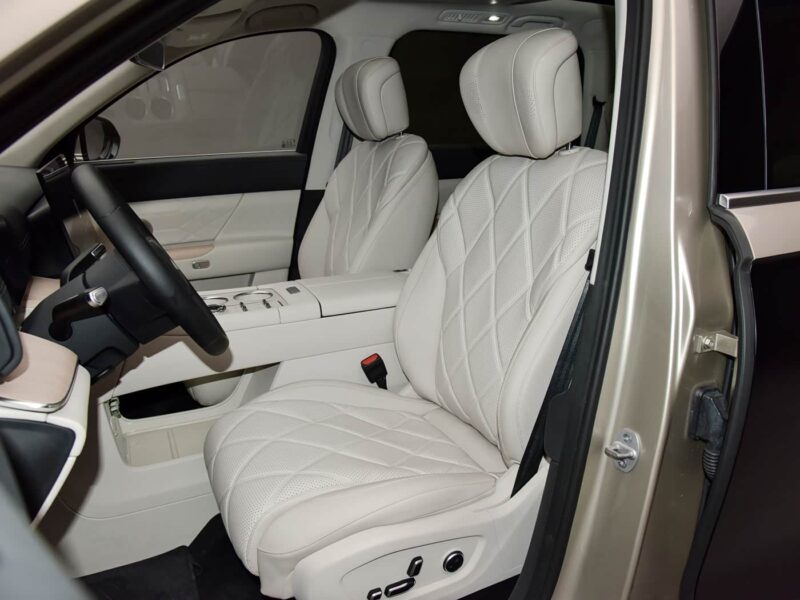 H&atilde;ng xe x&acirc;y nh&agrave; m&aacute;y 20.000 tỷ tại Việt Nam ra mắt mẫu SUV si&ecirc;u tiết kiệm xăng: Chạy full nhi&ecirc;n liệu 1.400 km, gi&aacute; từ 740 triệu đồng- Ảnh 6.